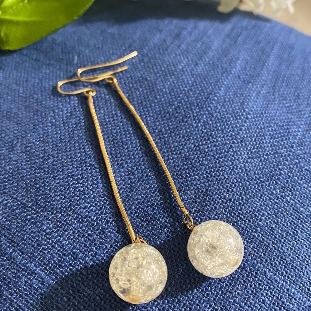 💎4 for $12 💎Sleek dangling Earrings